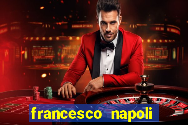 francesco napoli download album